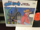 David Bowie   The Man Who Sold The World   LP   OG   In Shrink   Mercury   61325