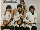 THE BEATLES CASUALTIES PROMO VINYL LP SPRO-9469 CAPITOL VG++