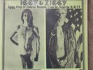 IGGY POP/DAVID BOWIE 