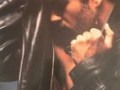 GEORGE MICHAEL FAITH LP EPIC DUTCH 1987 EX+ VINYL PRO CLEANED