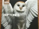 2010 Deftones ?Diamond Eyes White Vinyl LP Orig Press New Sealed