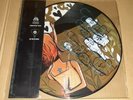 ALKALINE TRIO/HOT WATER MUSIC Pic Disc Vinyl