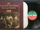 CROSBY STILLS NASH YOUNG DEJA VU NM- 1977 ATLANTIC SRC SPECIALTY PRESS LP TAYLOR