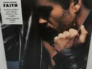 George Michael Faith Vinyl Record LP EX