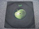 BILL ELLIOT AND THE ELASTIC OZ BAND God Save Us All 1971 APPLE  superb EX