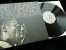 Art Blakey / Wayne Shorter - Three Blind Mice **United Artists UAJ 14002 Mono**