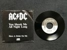 AC/DC - You shook me all night long (7