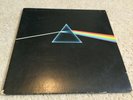 Pink Floyd - Dark Side Of The Moon - Vinyl LP 1973 1st Press Harvest SMAS-1163