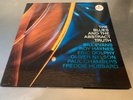THE BLUES AND THE ABSTRACT TRUTH BILL EVANS ERIC DOLPHY IMPULSE A-5 MONO NM
