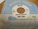 MIKE NESMITH 45 