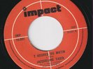 Jacqueline TAIEB * 1967 French FREAKBEAT GARAGE MOD PSYCH 45 * Listen