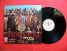 BEATLES Sgt. Pepper's Lonely Hearts Vinyl LP HÖR ZU (Odeon SHZE 401 DE 1967)
