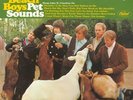 BEACH BOYS - PET SOUNDS / SMILEY SMILE - 12