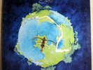 Yes – Fragile  NM- LP 1977 Reissue Atlantic SD 19132 with inserts LISTEN NOW