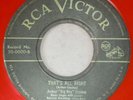 RCA 50-0000 Arthur Crudup Orig RARE Blues 45 Mint Minus That's All Right