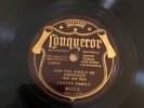COUNTRY CARTER FAMILY  CQ 8528 Glory to the Lamb/Circle Be Unbroken? E+