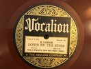 COUNTRY UNCLE DAVE MACON Vocalion 14904 Hill Billy Blues/All I Got Gone E+