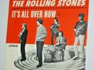 ROLLING STONES - IT'S ALL OVER NOW - 7