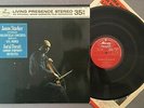Janos Starker Dvorak Cello Concerto Mercury 130531 MGY Living Presence Stereo
