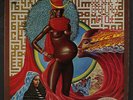 MILES DAVIS: Live - Evil LP (2 LPs, 2 tags on cover, corner dings) Jazz
