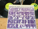 “”DEEP PURPLE IN CONCERT” ORIG.1980 UK GFLD NR.MINT 2 DISC 1st PRESS UPGRADE