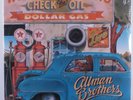 ALLMAN BROTHERS Wipe the Windows Check the Oil CAPRICORN 2CX0177 2xLP SEALED *