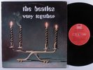 BEATLES Very Together POLYDOR LP VG+ canada *