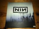 Nine Inch Nails - With Teeth 2LP gatefold first pressing 2005 US LP, HALO 19 V
