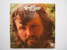 Kris Kristofferson Me and Bobby McGee original vinyl LP record album, UK 1971