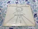 Pharaoh Sanders ?– Pharaoh - Jazz VG+/VG+ Vinyl LP Record 1970 RARE ESP Disk