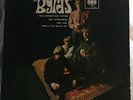 **Byrds - Fifth dimension + 3 - Germany PS/EP