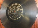 Victor Records A-953 I Want Someone To Care For Me Will F Denney