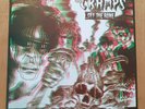 The Cramps - Off The Bone Vinyl LP (Punk, Rockabilly)