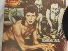 DAVID BOWIE DIAMOND DOGS 1974 ORIGINAL RELEASE VINYL LP APL 0576 EXCELLENT COND.