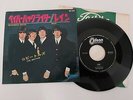 THE BEATLES PAPERBACK WRITER / RAIN JAPAN 7