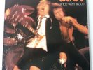 AC/DC -  If You Want Blood Vinyl LP German 1st Press 1978 EX/EX