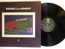 B.B. King - L.A. Midnight - 1972 US 1st Press ABCX-743 (NM) Ultrasonic Clean