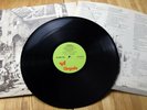 JETHRO TULL Minstrel In The Gallery UK 1st PRESS CHRYSALIS CHR 1082 A1/B1
