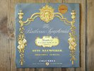 Columbia SAX2364 - Beethoven - Symphony No. 3 