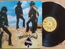 Motörhead ?– Ace Of Spades  YUGOSLAVIAN PRESS ORIGINAL 1981 Motorhead