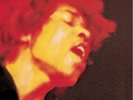 Jimi Hendrix - Electric Ladyland  (180g Double  LP Vinyl) sealed