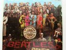 The Beatles - SGT. PEPPER'S LONELY HEARTS CLUB BAND - Sealed Promotional LP
