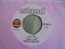 Wynder K.Frog - I Am A Man 1967 UK 45 ISLAND MOD/HAMMOND/NORTHERN SOUL