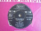 Bobby Goldsboro - It's Too Late 1966 UK 45 UNITED ARTISTS NORTHERN SOUL