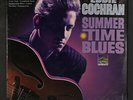 EDDIE COCHRAN: Summertime Blues LP Sealed (Mono) Oldies