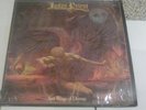 Judas Priest - Sad Wings Of Destiny - UK Vinyl LP