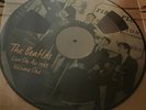 THE BEATLES  -  LIVE ON AIR 1963 - LP  PICTURE DISC