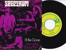 Spectrum -I'll Be Gone / Launching Place, Part II- 7