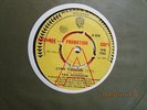 VAN MORRISON=COME RUNNING (PROMO)  EX+