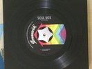 Brunswick Soul Box 10 x 7